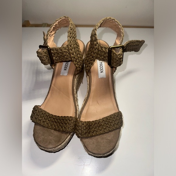 Steve Madden Espadrilles - Picture 4 of 11